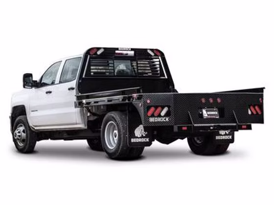 truck-bed