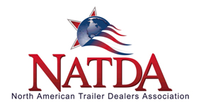 Natda Logo