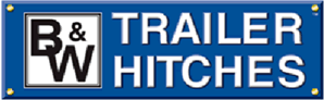 B& W logo