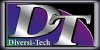 DT logo