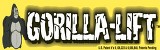 Gorilla lift logo