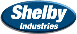 Shelby logo