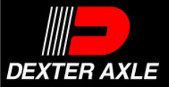 Dexter axle logo