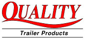 Quality logo