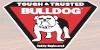 Bulldog logo