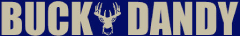 Buck Dandy for sale in Duson, LA