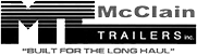 McClain trailers for sale in Duson, LA